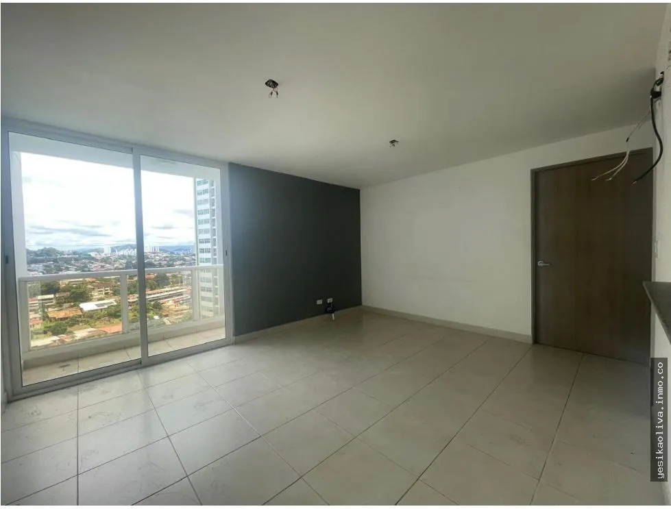 Venta de apartamento en Plaza Edison, Betania