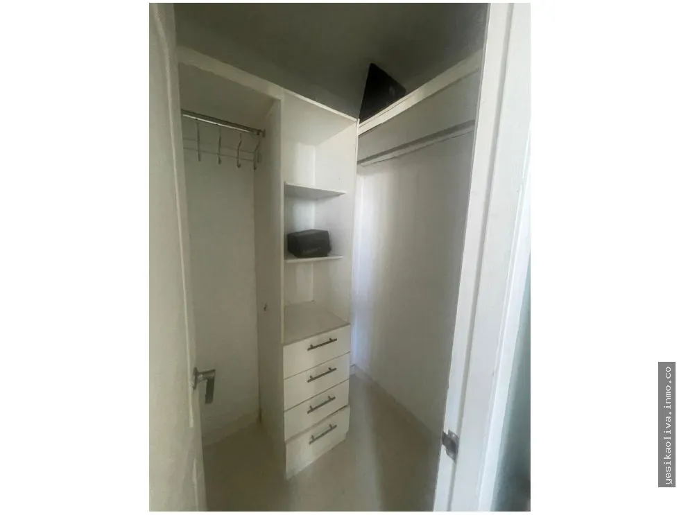 Venta de apartamento en San Francisco