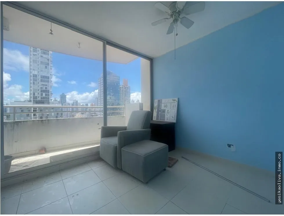 Venta de apartamento en San Francisco