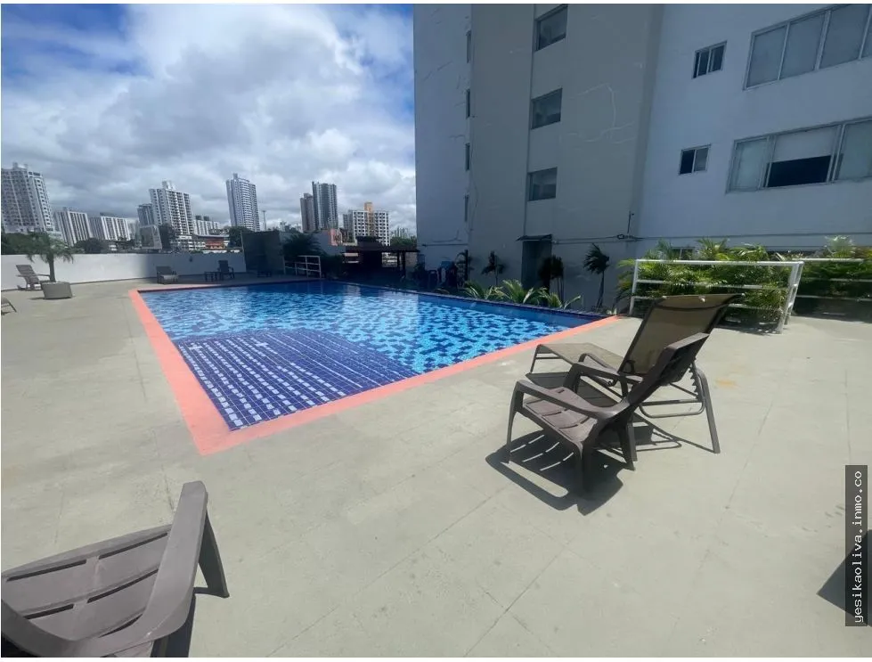 Venta de apartamento en San Francisco