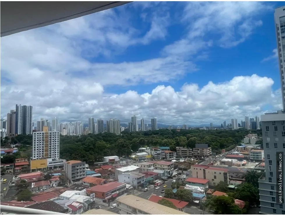 Venta de apartamento en San Francisco