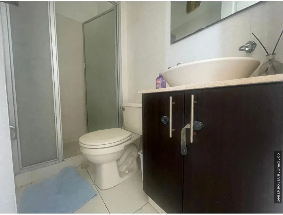 Venta de apartamento en San Francisco
