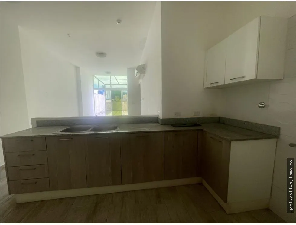 Venta de apartamento en Vía España