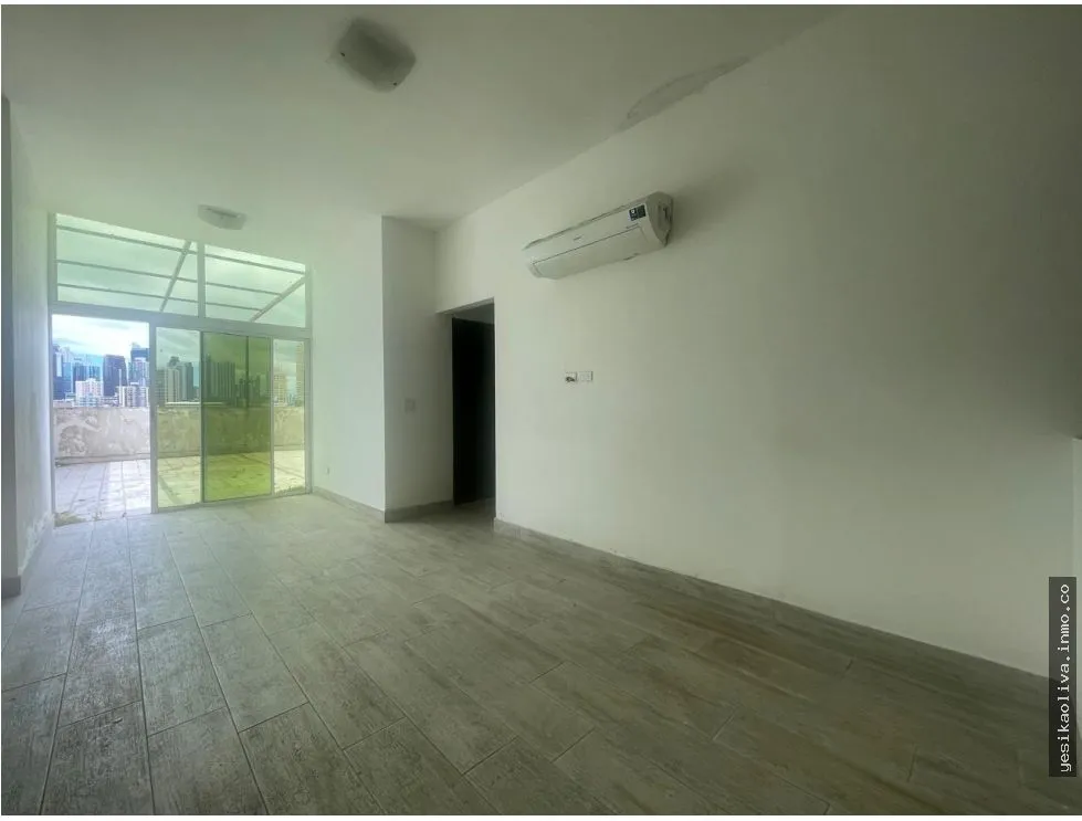 Venta de apartamento en Vía España