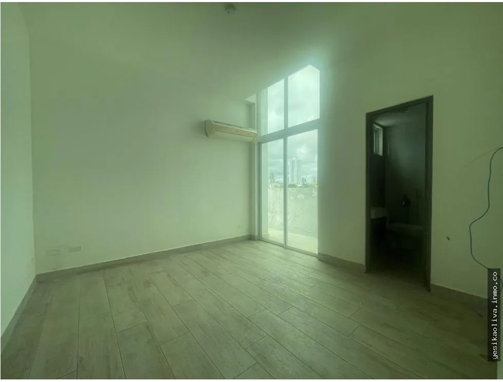 Venta de apartamento en Vía España