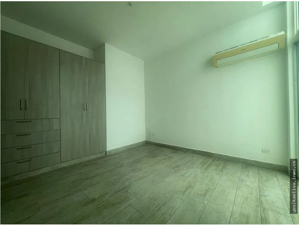 Venta de apartamento en Vía España