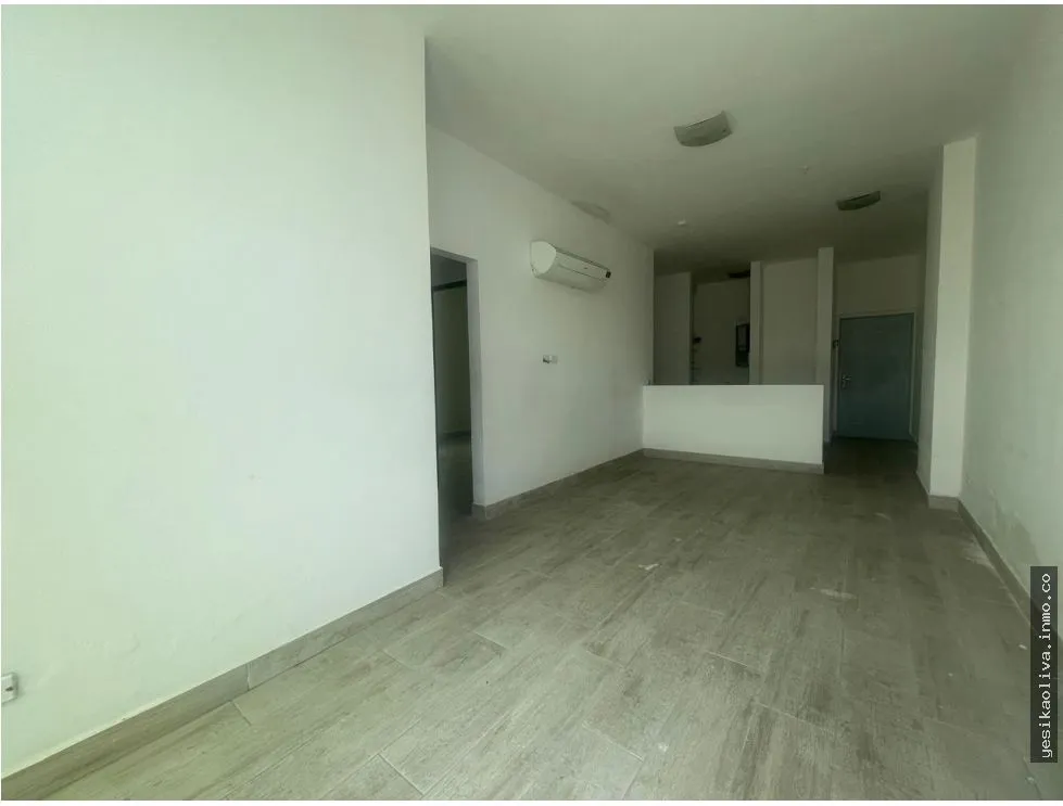 Venta de apartamento en Vía España