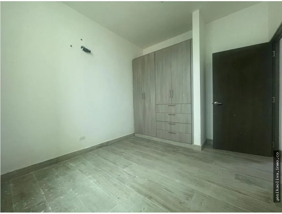 Venta de apartamento en Vía España