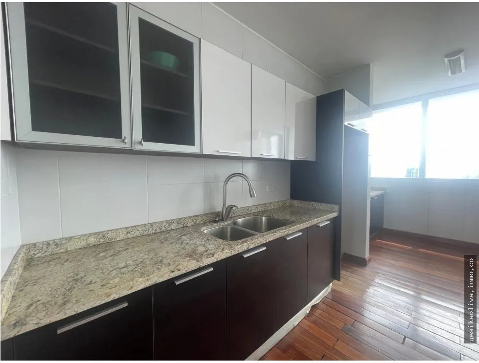 Penthouse à El Cangrejo à vendre