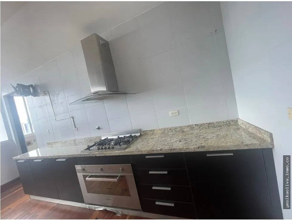 Penthouse à El Cangrejo à vendre