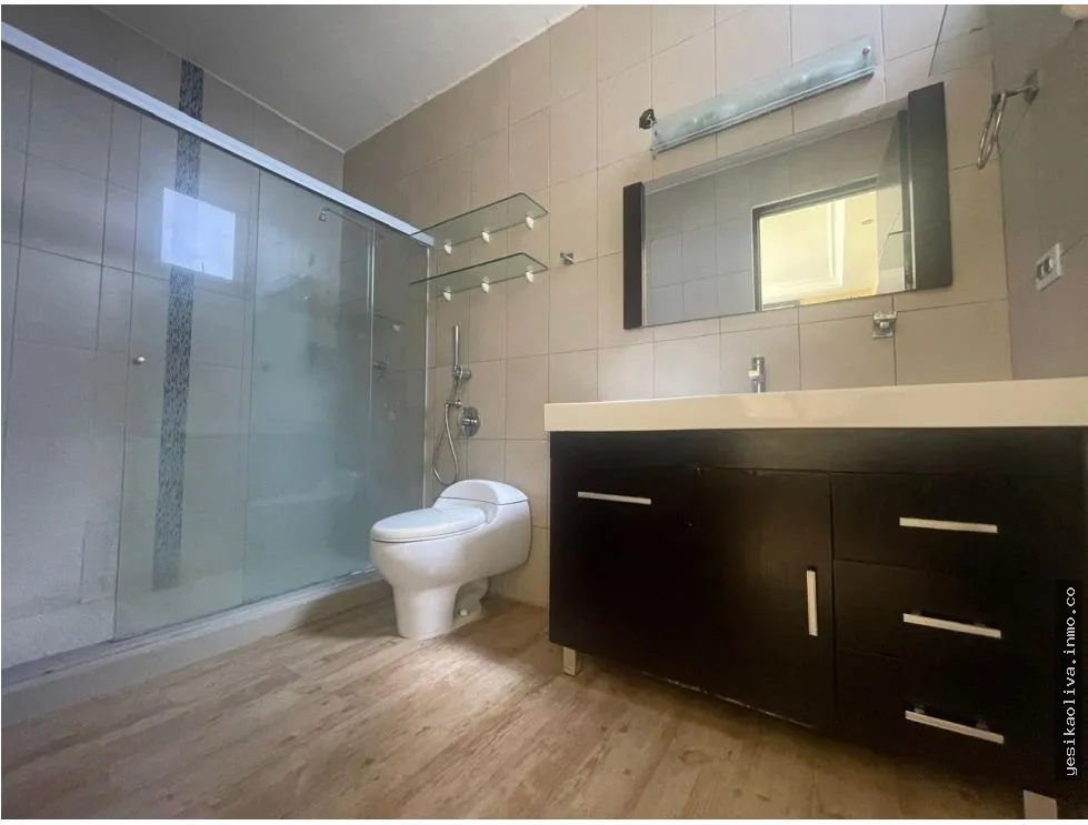 Penthouse à El Cangrejo à vendre