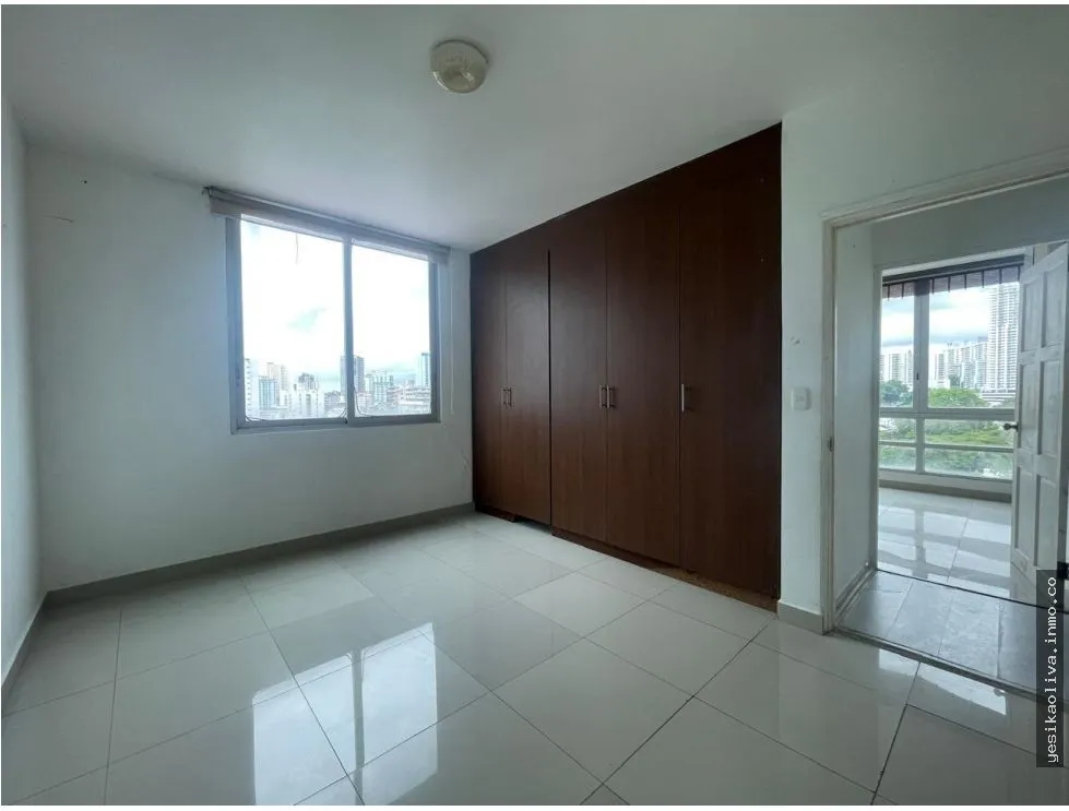 Appartement à El Cangrejo à vendre