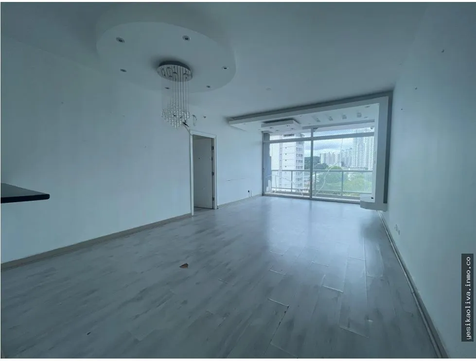 Appartement à El Cangrejo à vendre