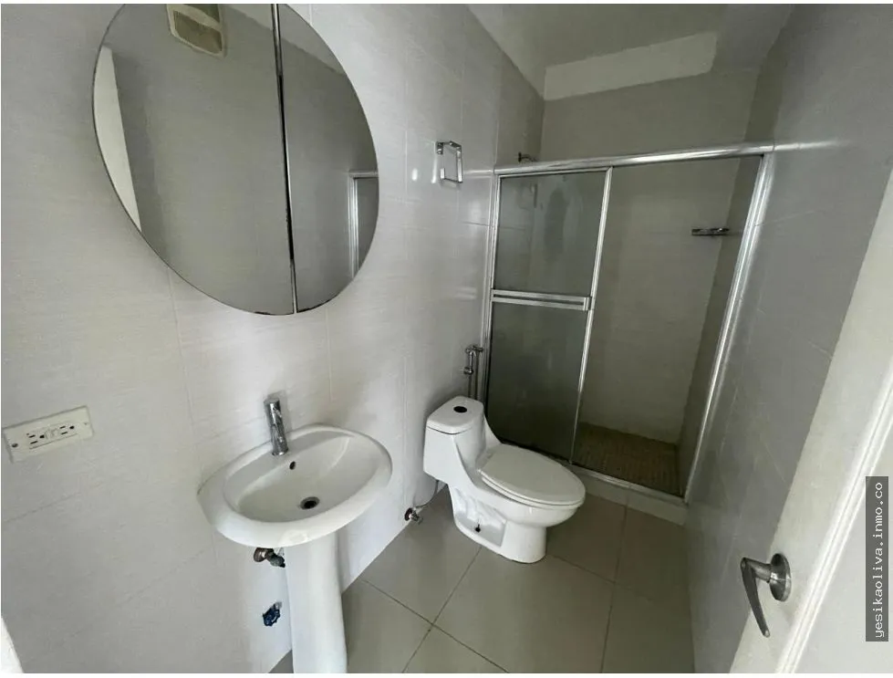 Appartement à El Cangrejo à vendre