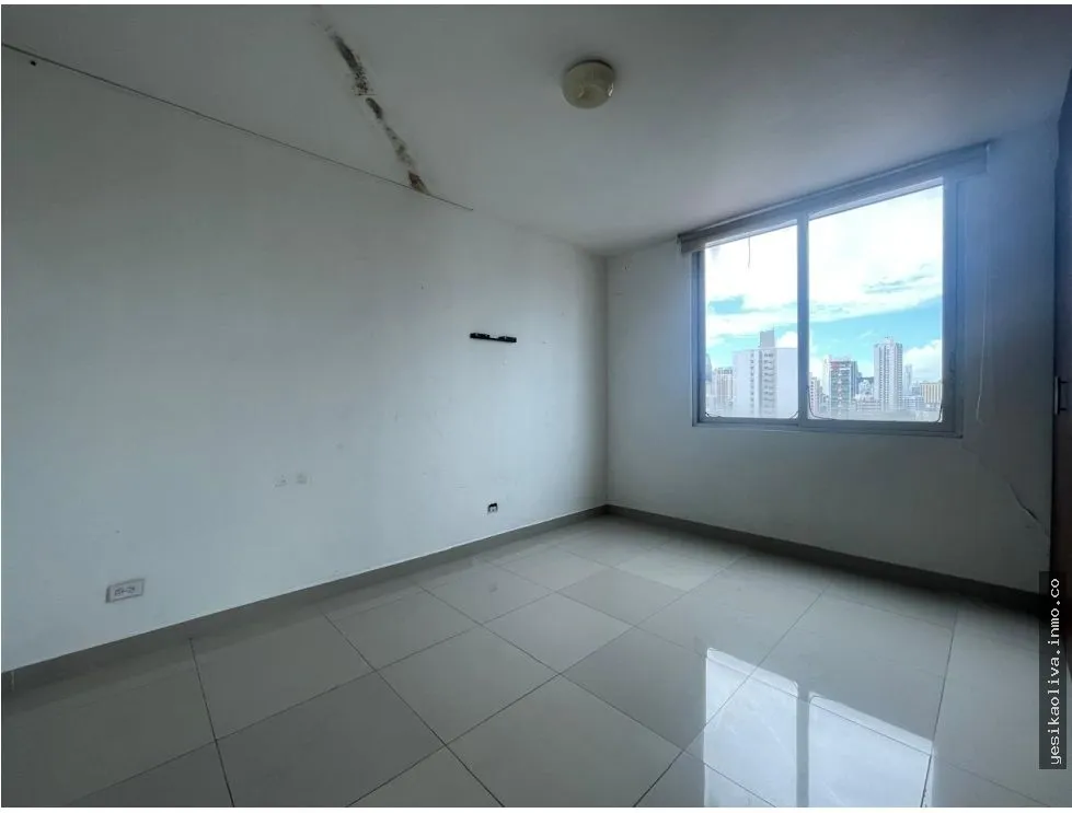 Appartement à El Cangrejo à vendre