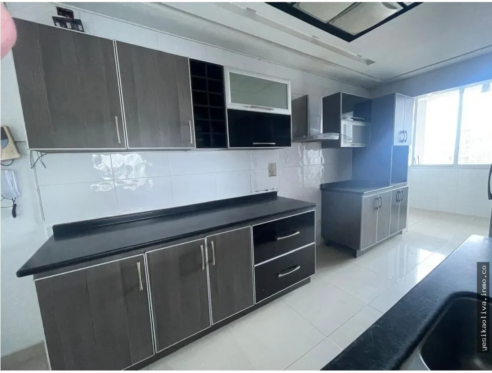 Appartement à El Cangrejo à vendre