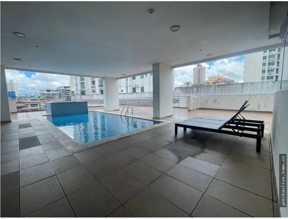 Appartement à El Cangrejo à vendre