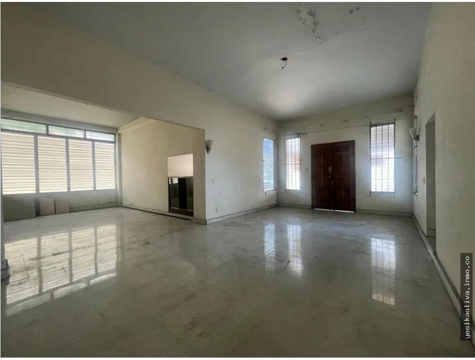 Maison unifamiliale à San Francisco à vendre