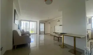 Venta de apartamento en Condado del Rey, Betania