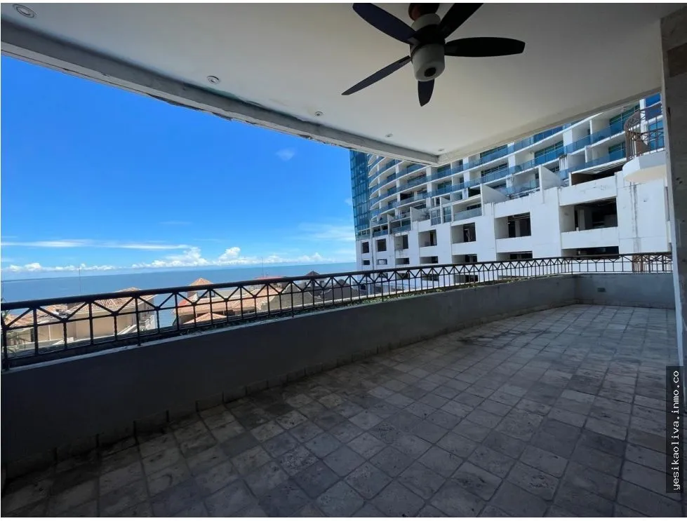 Apartment for Sale in San Francisco, Punta Pacífica