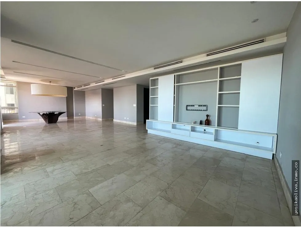 Apartment for Sale in San Francisco, Punta Pacífica