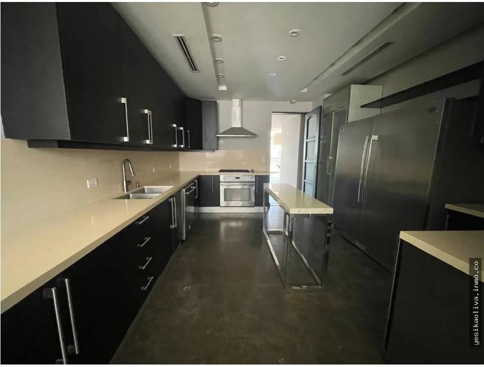 Apartment for Sale in San Francisco, Punta Pacífica