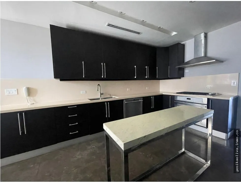 Apartment for Sale in San Francisco, Punta Pacífica