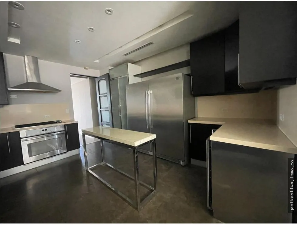 Apartment for Sale in San Francisco, Punta Pacífica