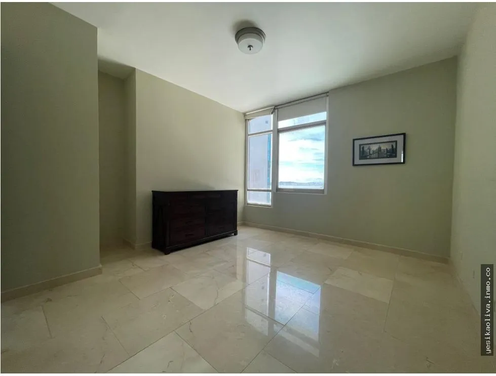 Apartment for Sale in San Francisco, Punta Pacífica