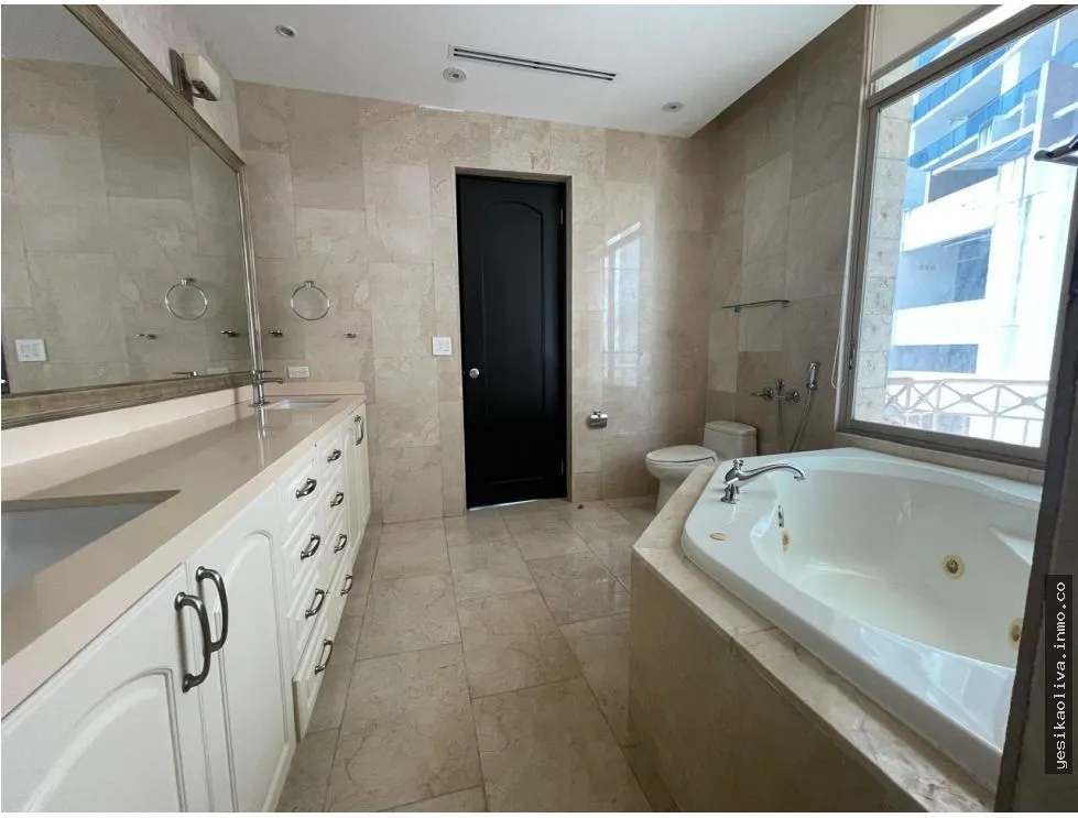 Apartment for Sale in San Francisco, Punta Pacífica