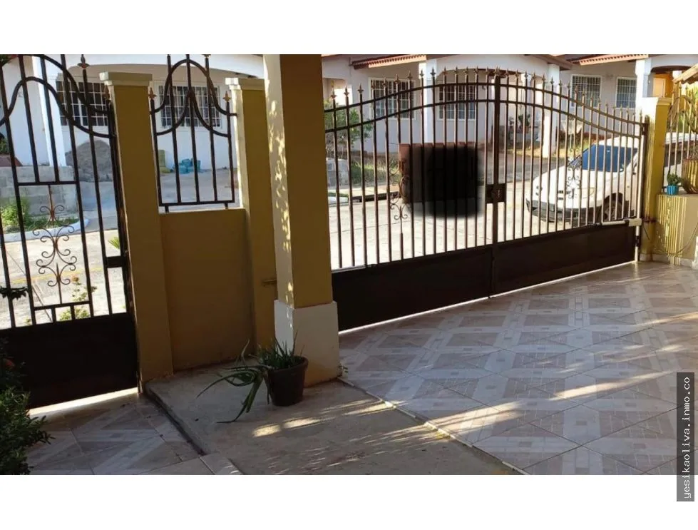 Venta de casa en Brisas del Golf, Arraijan