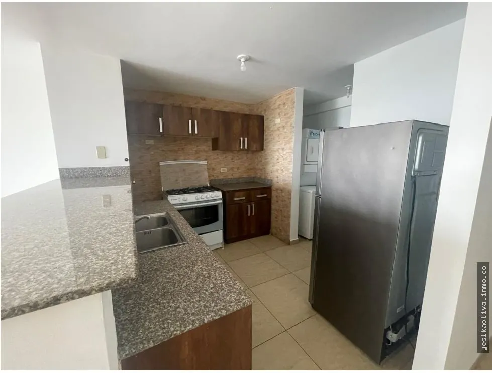 Appartement à Condado del Rey à vendre