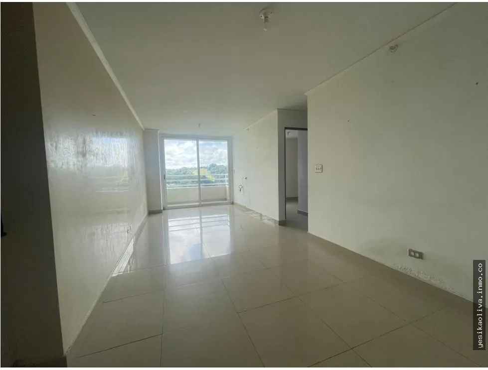 Appartement à Ancon à vendre