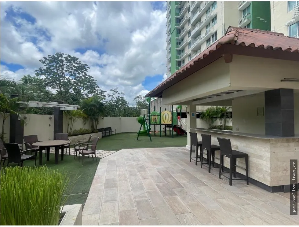 Appartement à Ancon à vendre