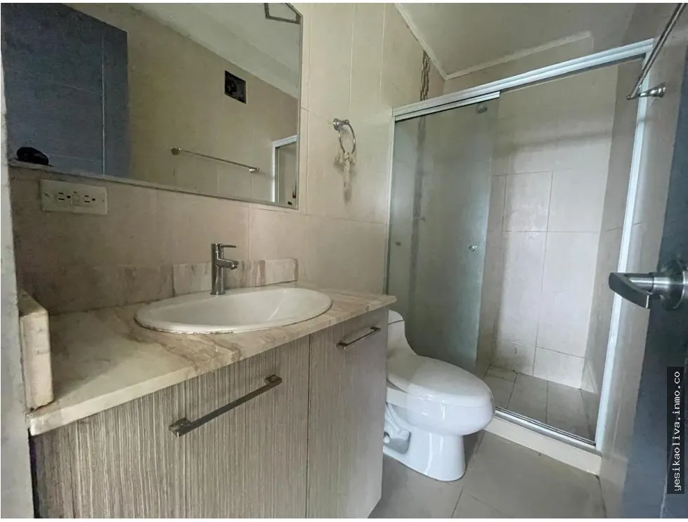 Appartement à Ancon à vendre
