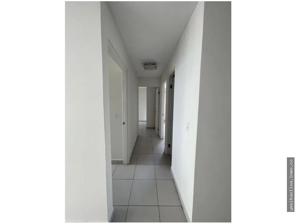 Sale of Apartment in Condado del Rey