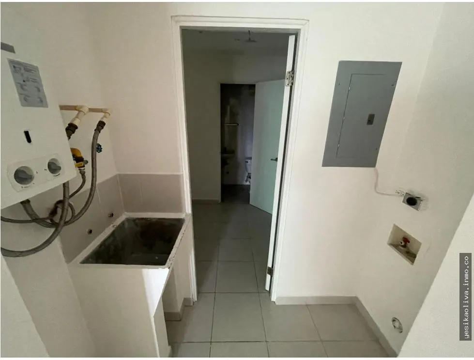 Sale of Apartment in Condado del Rey