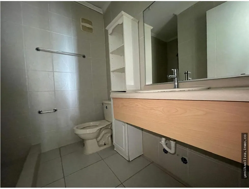 Sale of Apartment in Condado del Rey