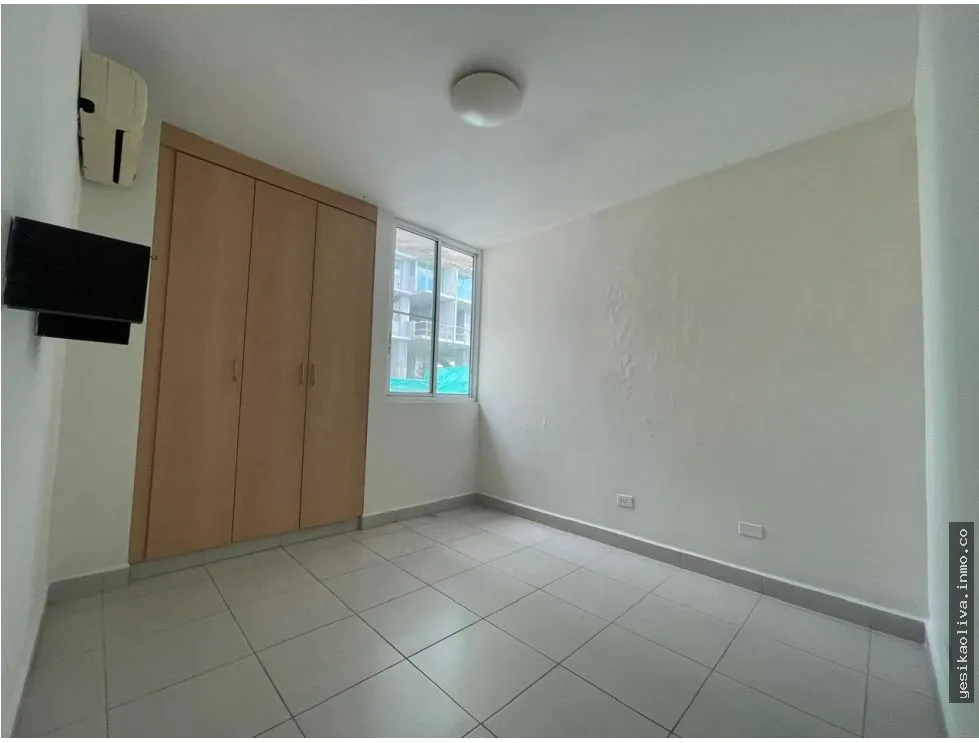 Sale of Apartment in Condado del Rey