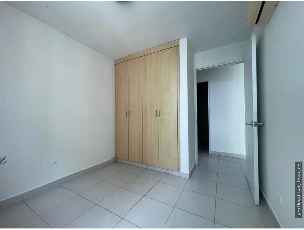 Sale of Apartment in Condado del Rey