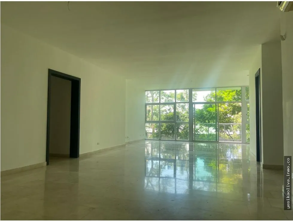 Apartamento en venta en Ancón