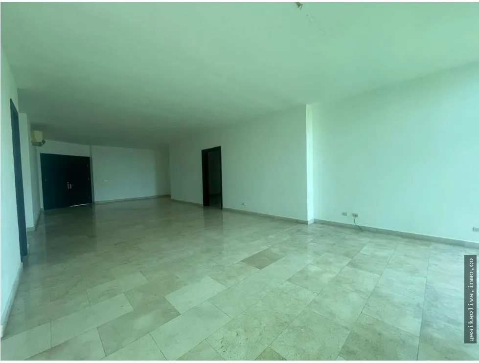 Apartamento en venta en Ancón