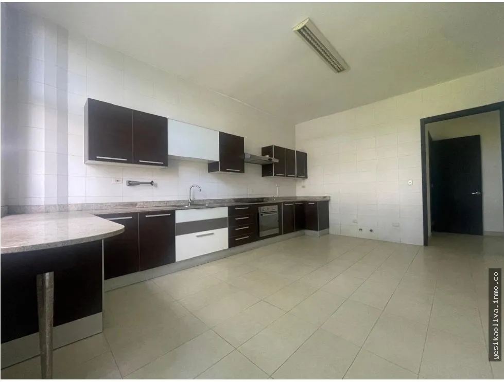 Apartamento en venta en Ancón