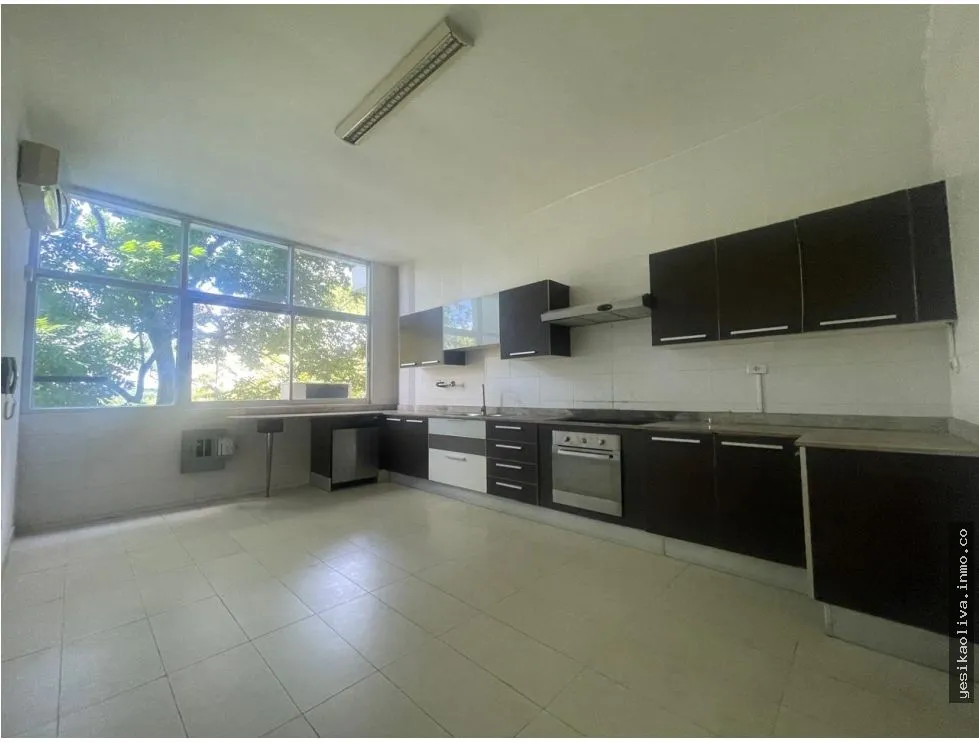 Apartamento en venta en Ancón