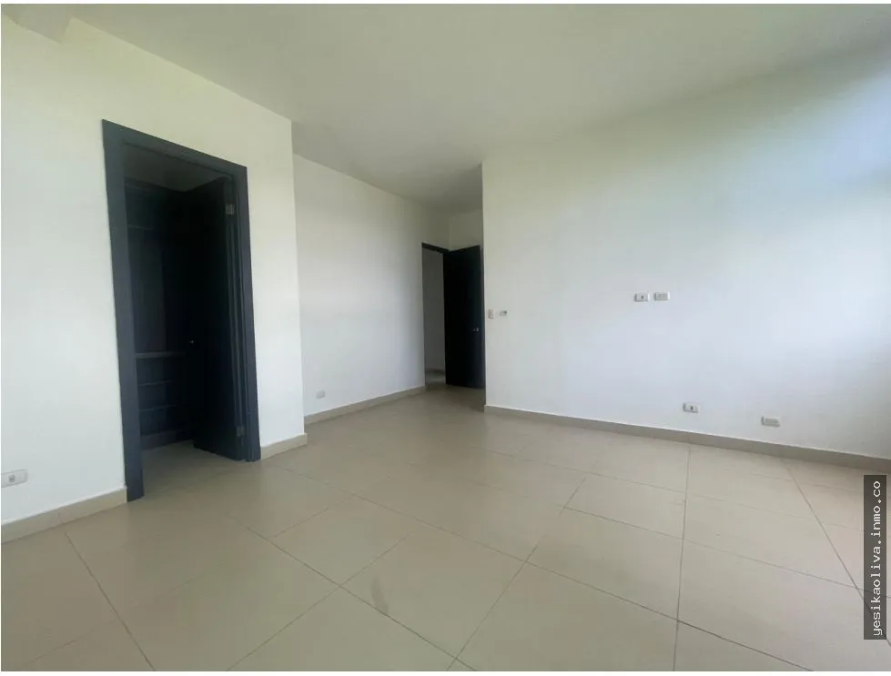 Apartamento en venta en Ancón