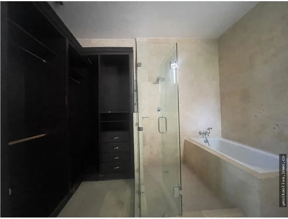 Apartamento en venta en Ancón