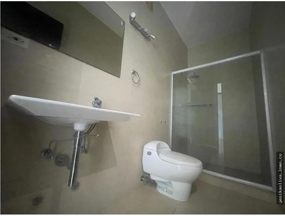 Apartamento en venta en Ancón