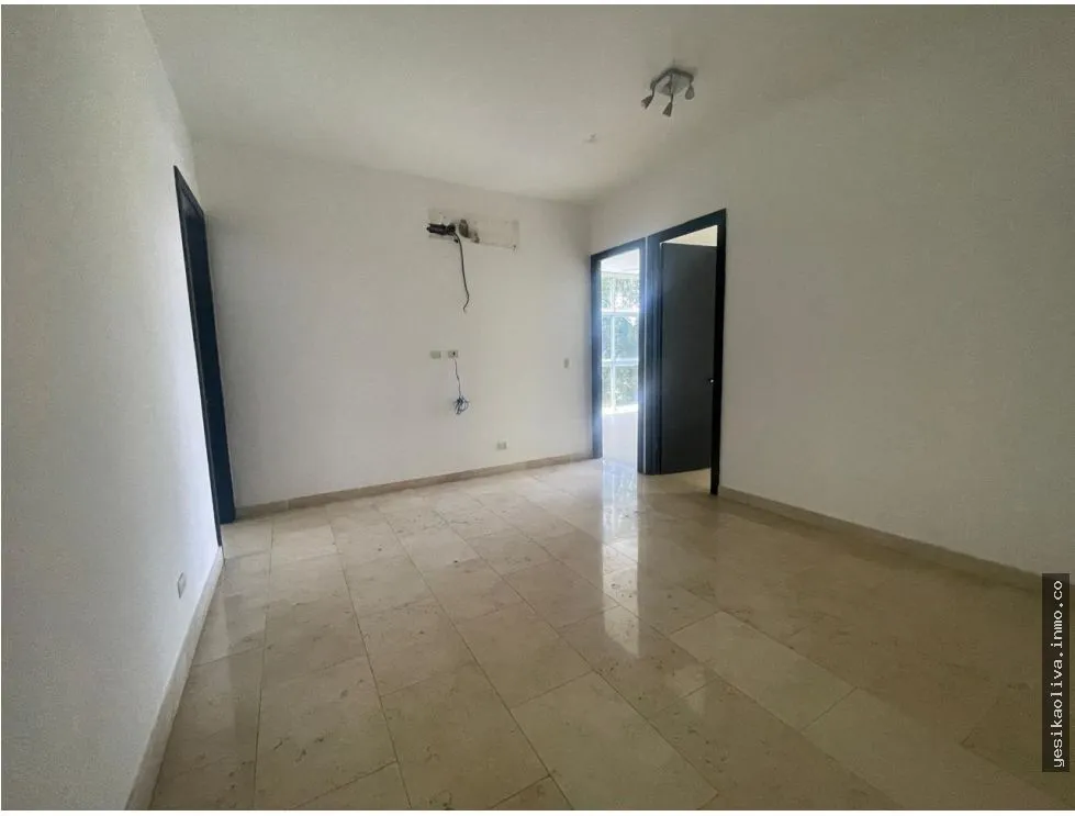 Apartamento en venta en Ancón