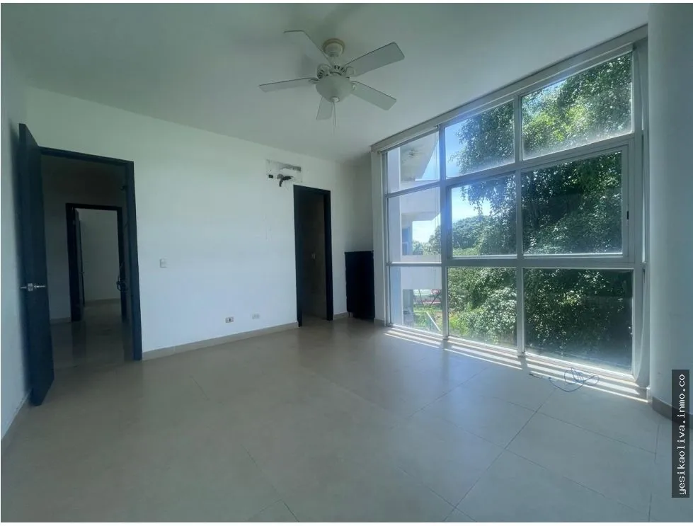 Apartamento en venta en Ancón