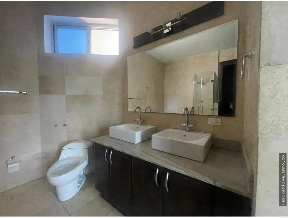 Apartamento en venta en Ancón